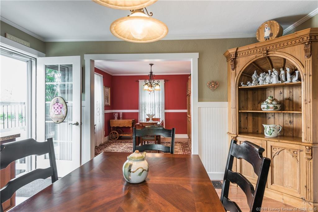 3710 Caney Road Henryville, IN 47126 - Photo 21 of 44 Gallery Image 21