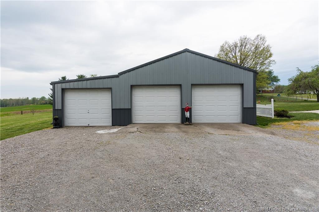 3710 Caney Road Henryville, IN 47126 - Photo 33 of 44 Gallery Image 33