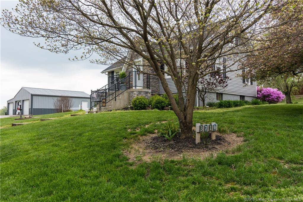 3710 Caney Road Henryville, IN 47126 - Photo 4 of 44 Gallery Image 4
