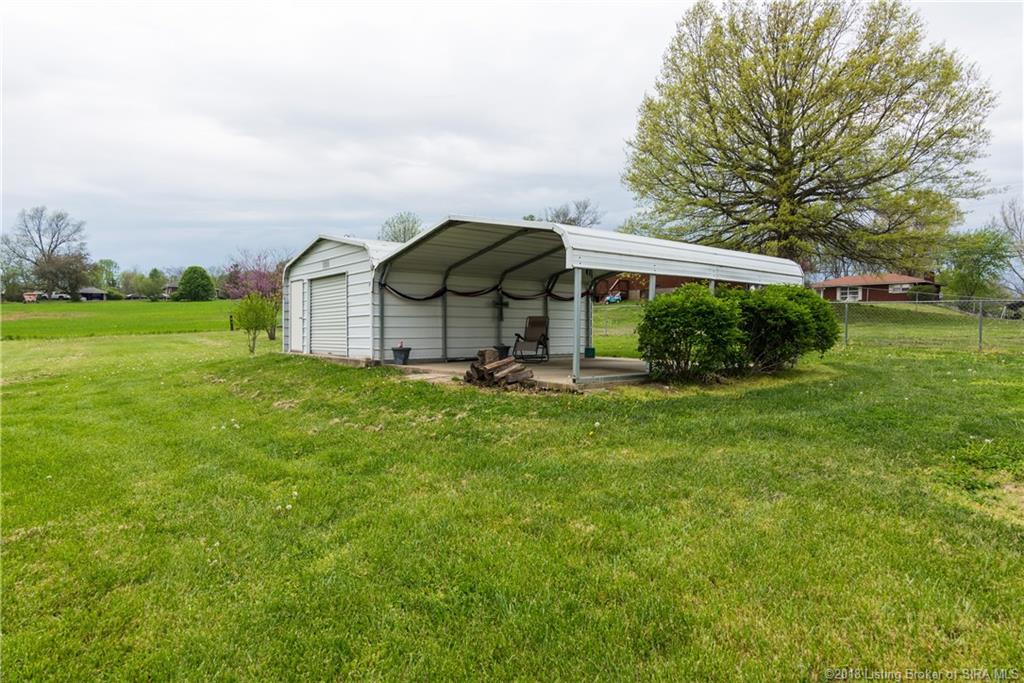 3710 Caney Road Henryville, IN 47126 - Photo 43 of 44 Gallery Image 43