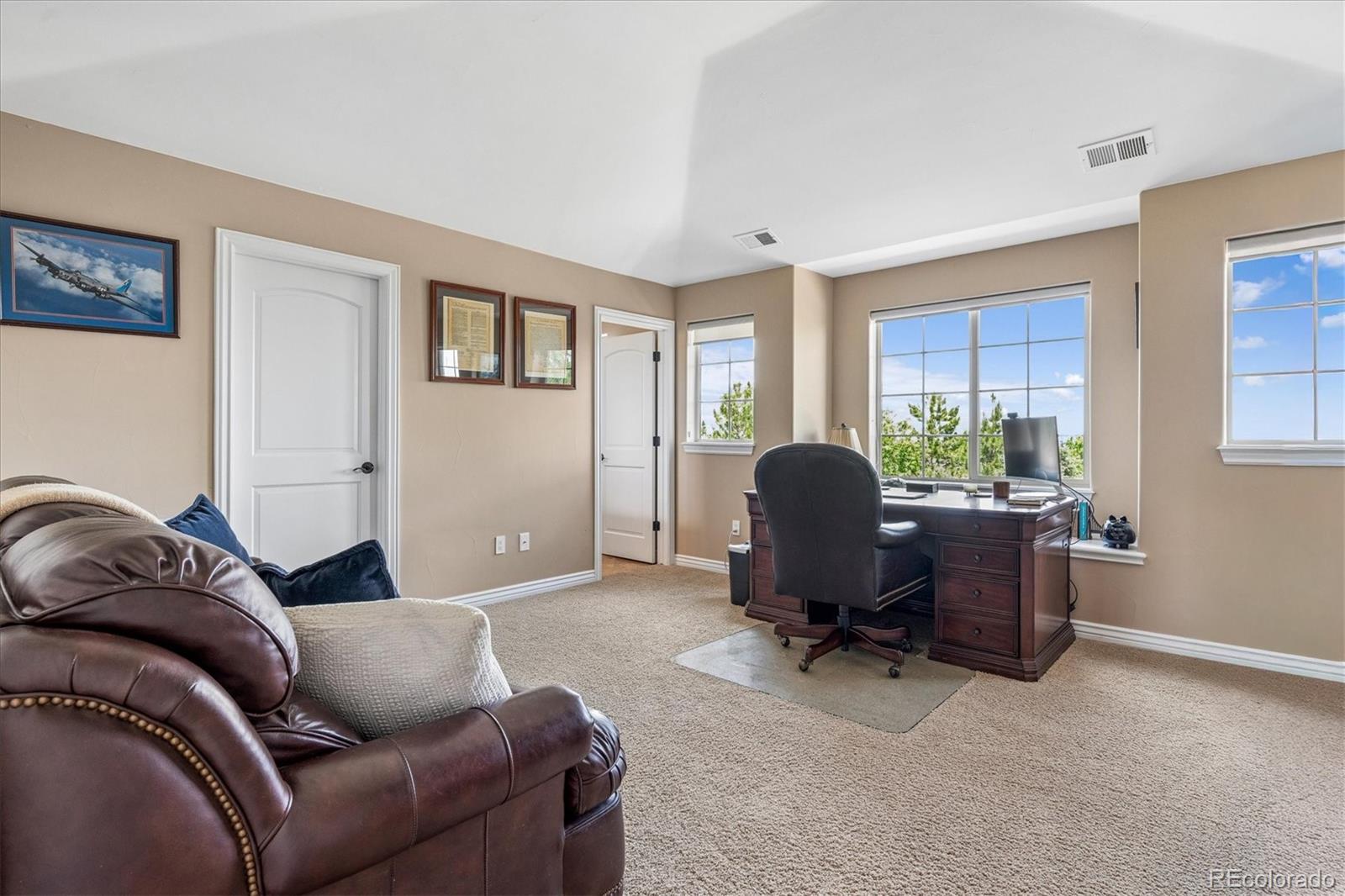 5829 Amber Ridge Drive Castle Rock, CO 80108 - Photo 29 of 50