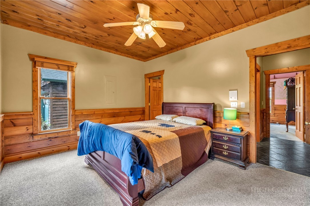 1600 Timber Ridge Road Millers Creek, NC 28651 - Photo 16 of 49