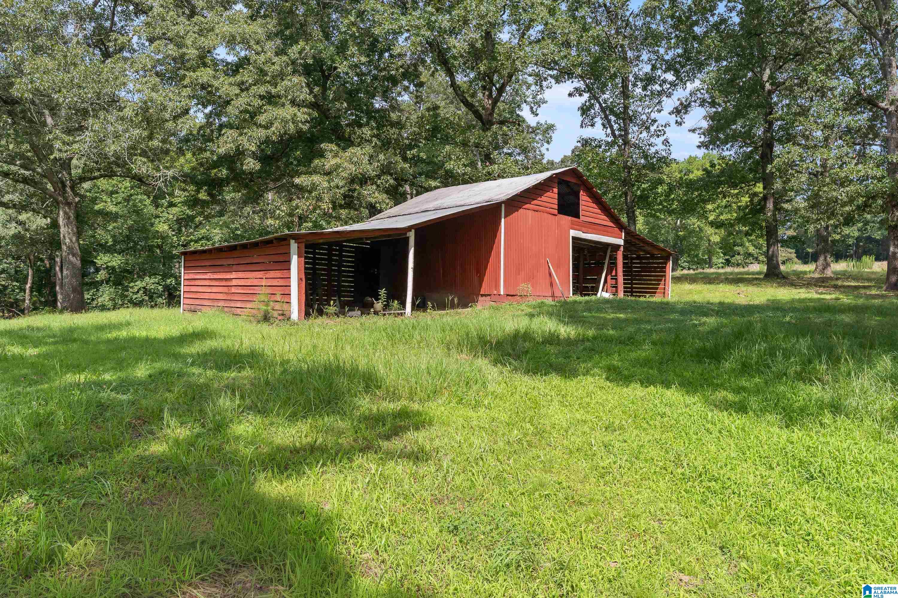 3805 Warrior Jasper Road Warrior, AL 35180 - Photo 3 of 54