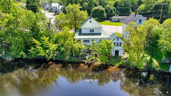 $275,000 | 104 Madawaska Avenue, Pittsfield, ME 04967