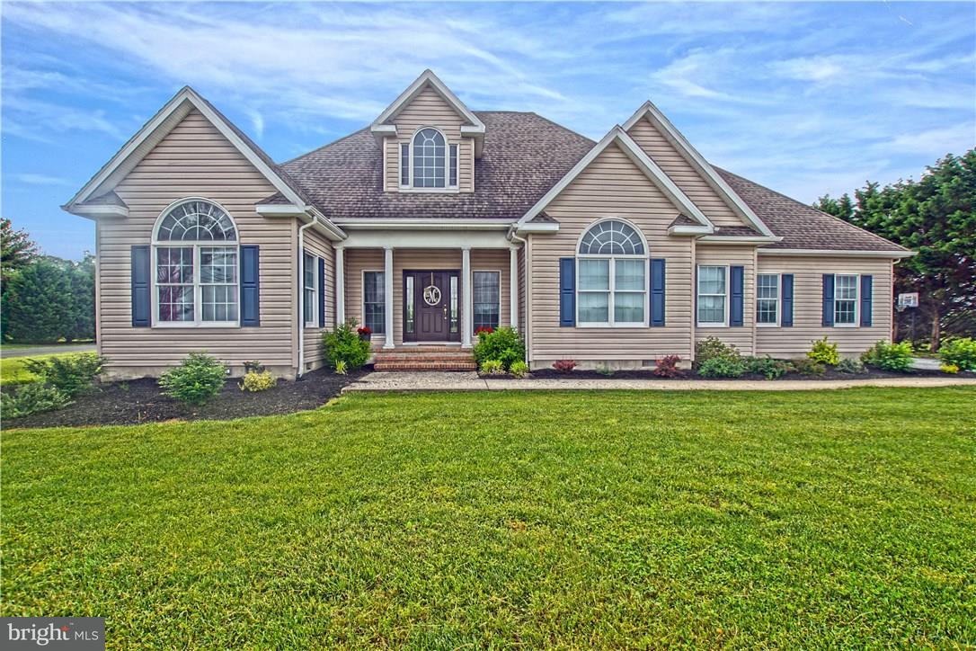 16743 Hudson Road Lewes, DE 19958 - Photo 1 of 29 Gallery Image 1