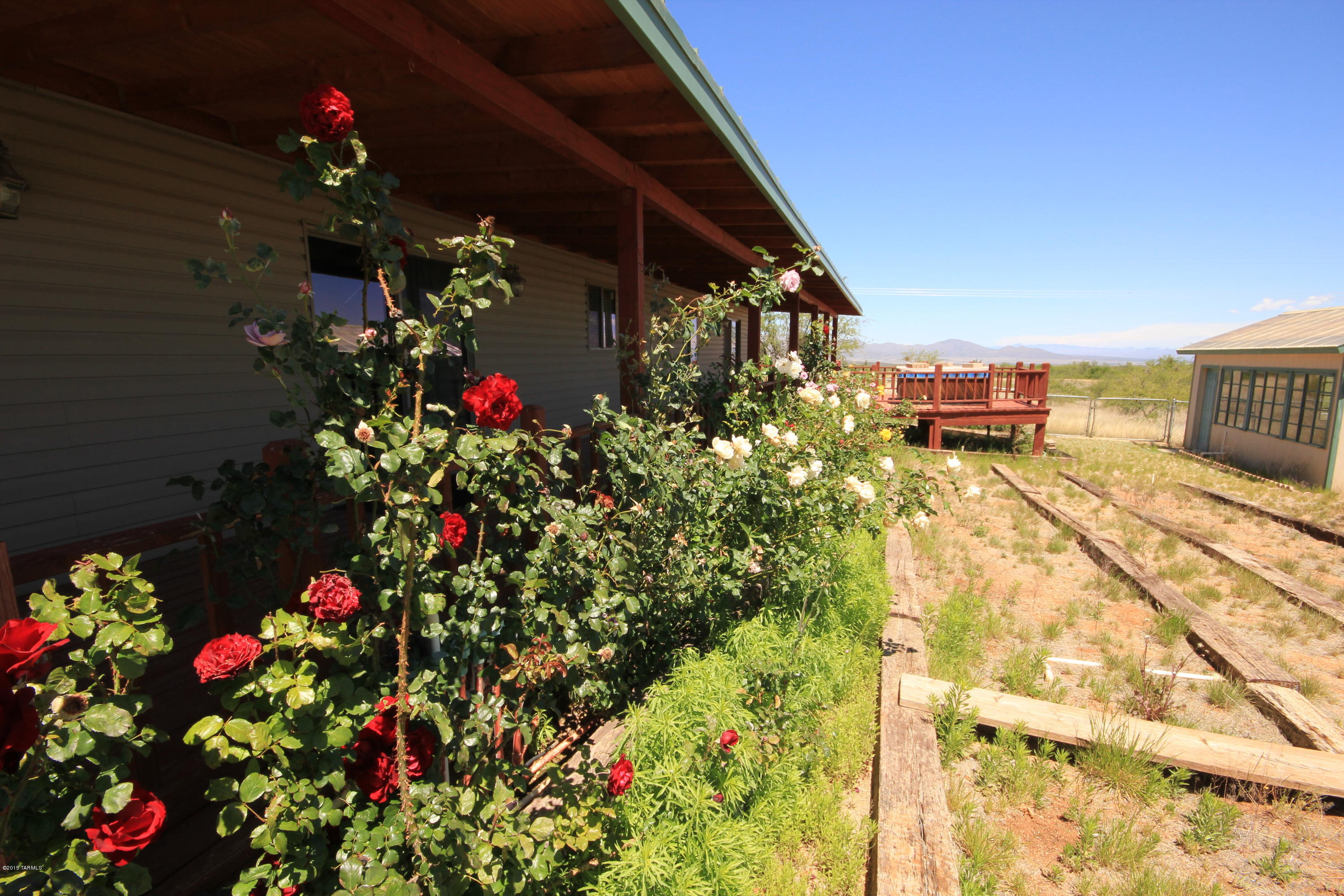 2617 West Roberts Road Benson, AZ 85602 - Photo 36 of 49 Gallery Image 36