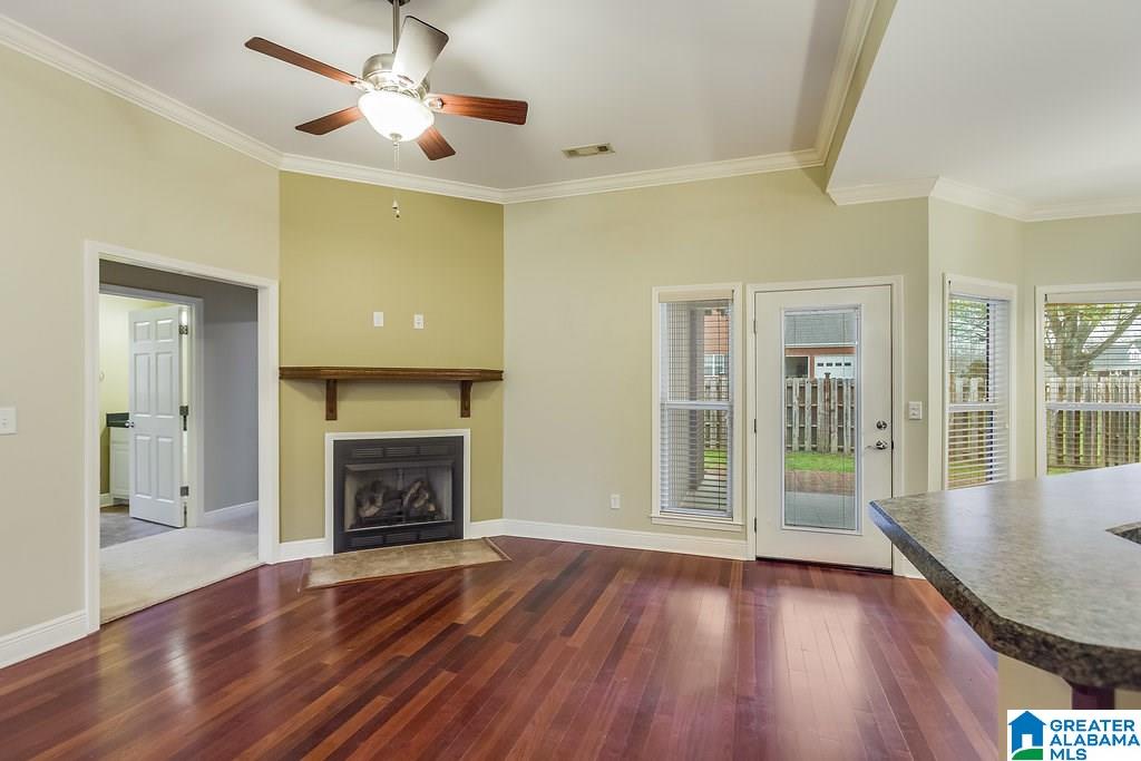2835 Yellow Leaf Road Clanton, AL 35045 - Photo 12 of 45