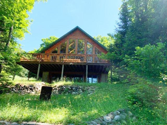 8403 Desperation Road Oma, WI 54547 - Photo 1 of 1