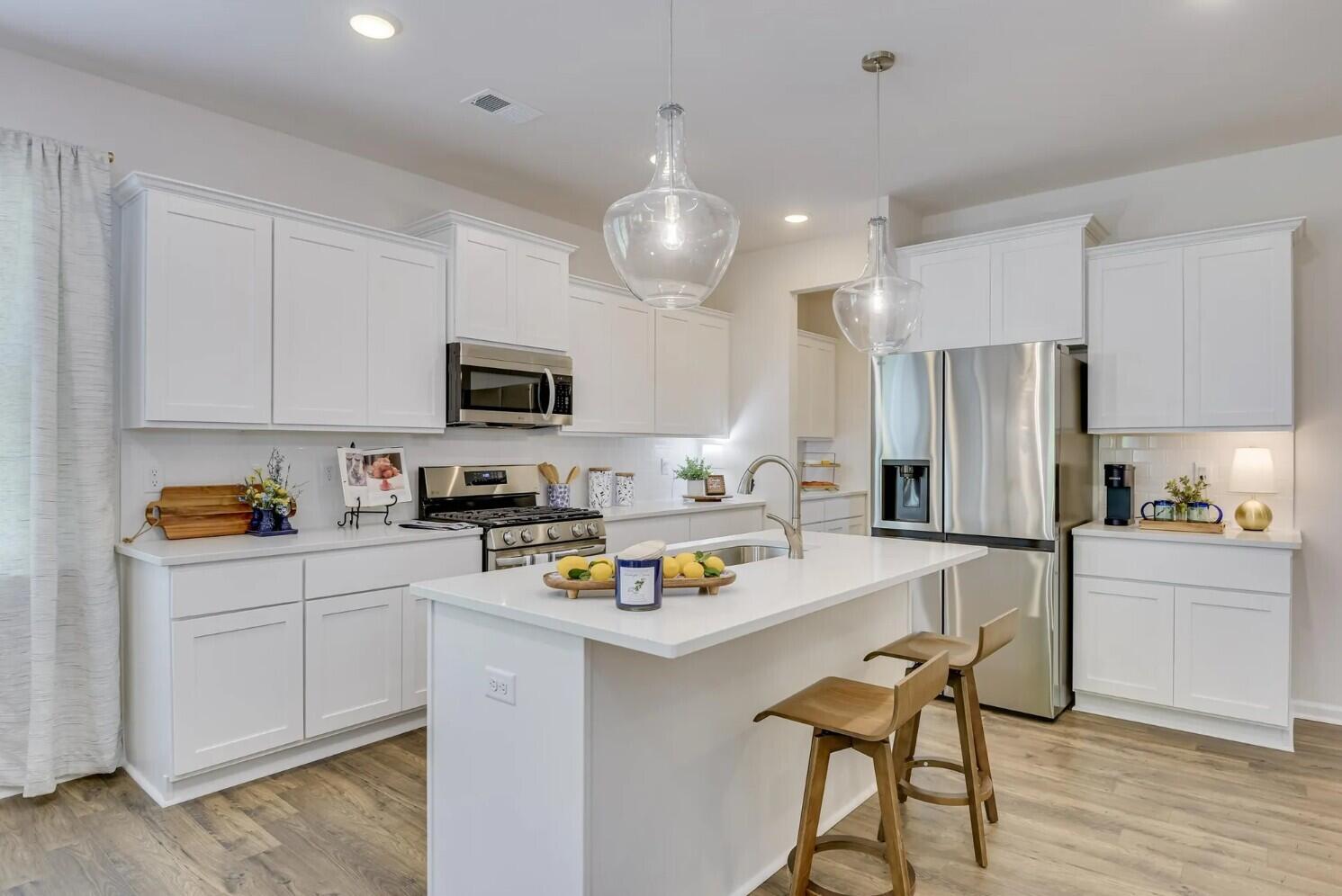 6500 Hidden Haven Road Sumter, SC 29154 - Photo 7 of 16 reedkitchen