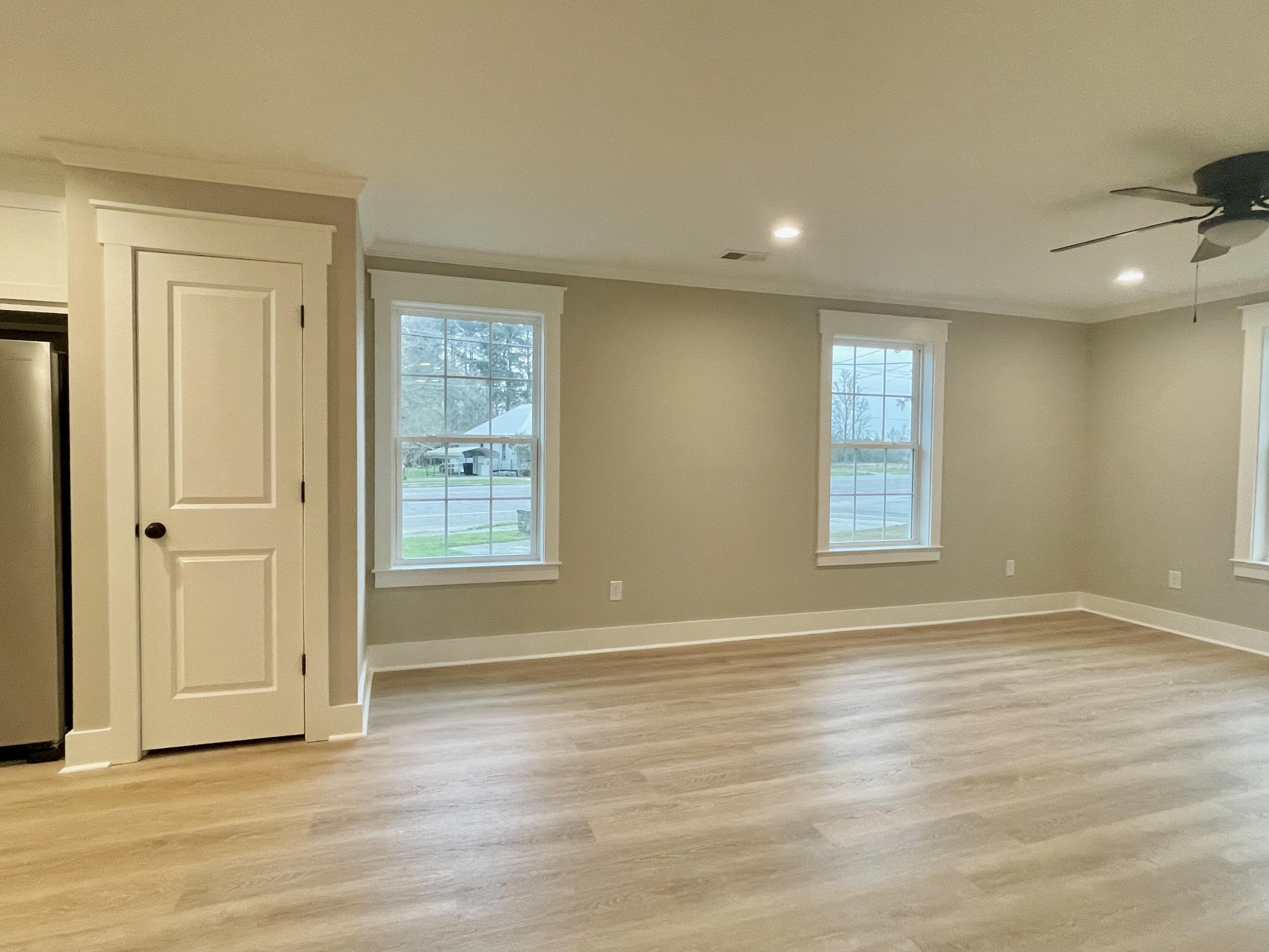 100 Dukes Street St. George, SC 29477 - Photo 10 of 25 pantry with plenty of storage