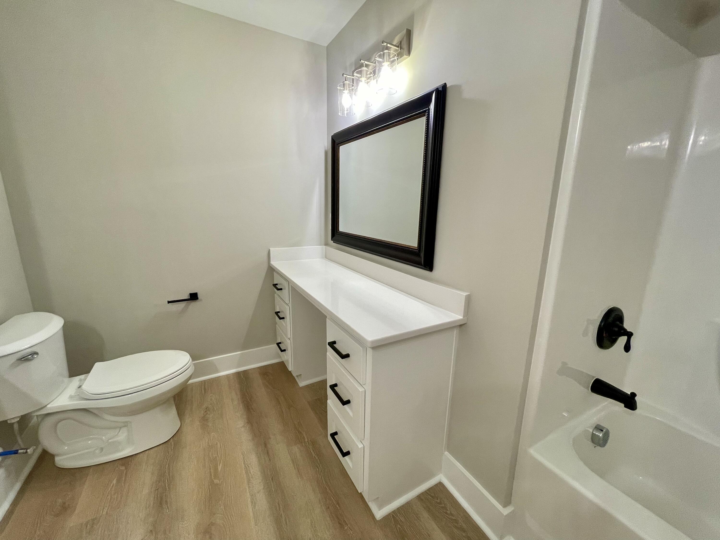 100 Dukes Street St. George, SC 29477 - Photo 12 of 25 master bath