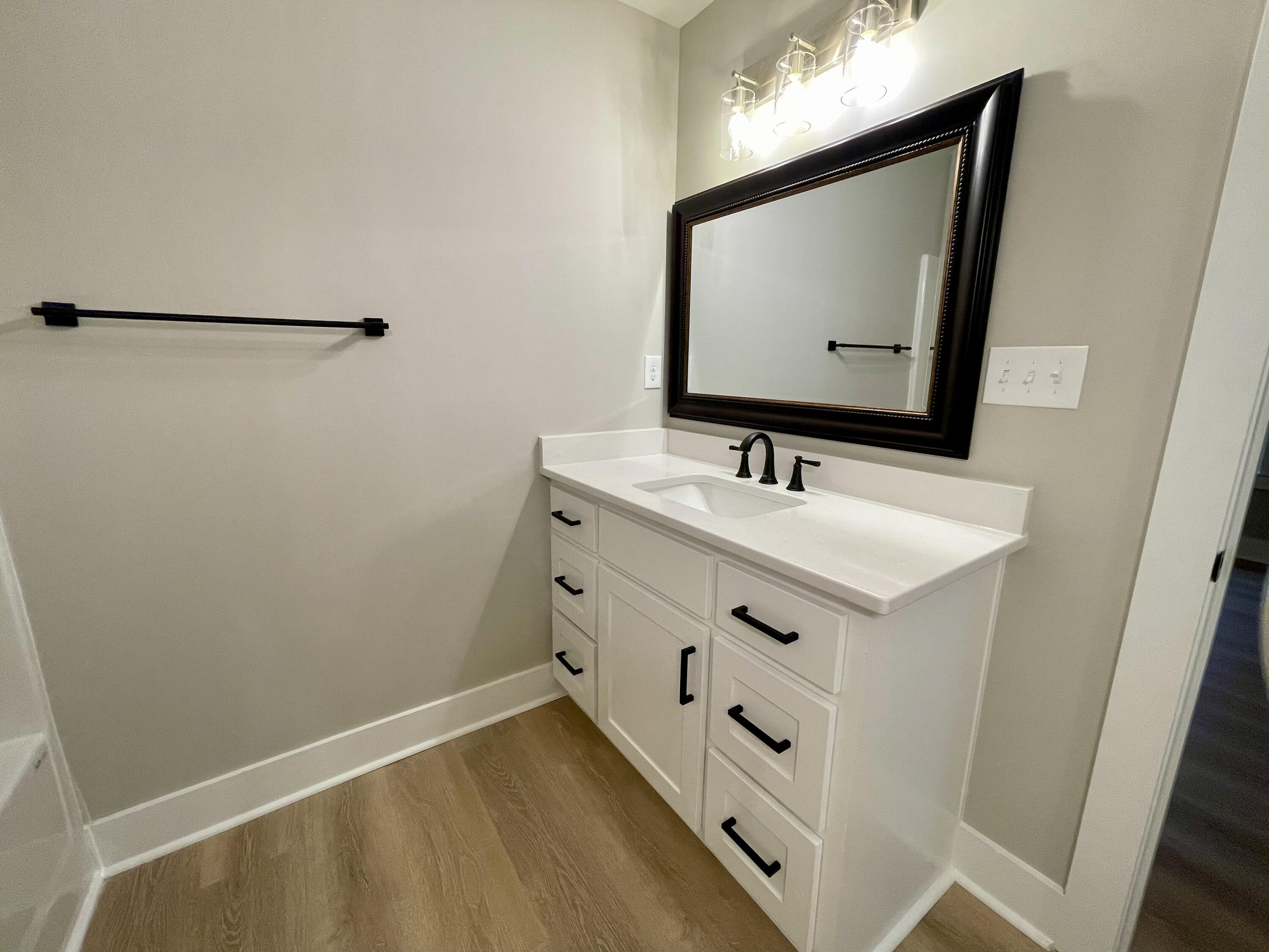 100 Dukes Street St. George, SC 29477 - Photo 13 of 25 master bath 2