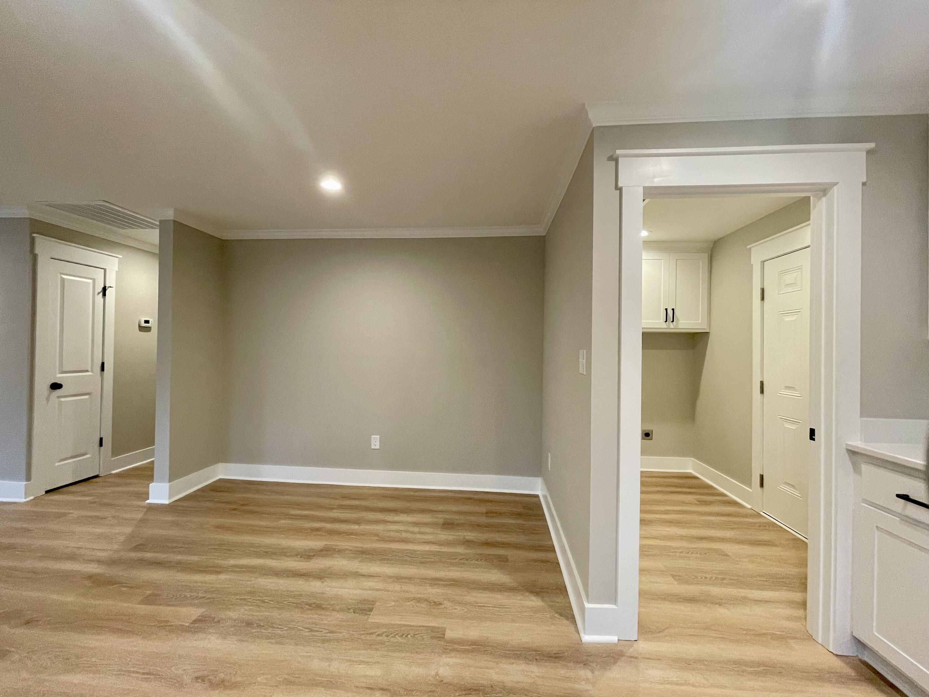 100 Dukes Street St. George, SC 29477 - Photo 7 of 25 spacious dining area