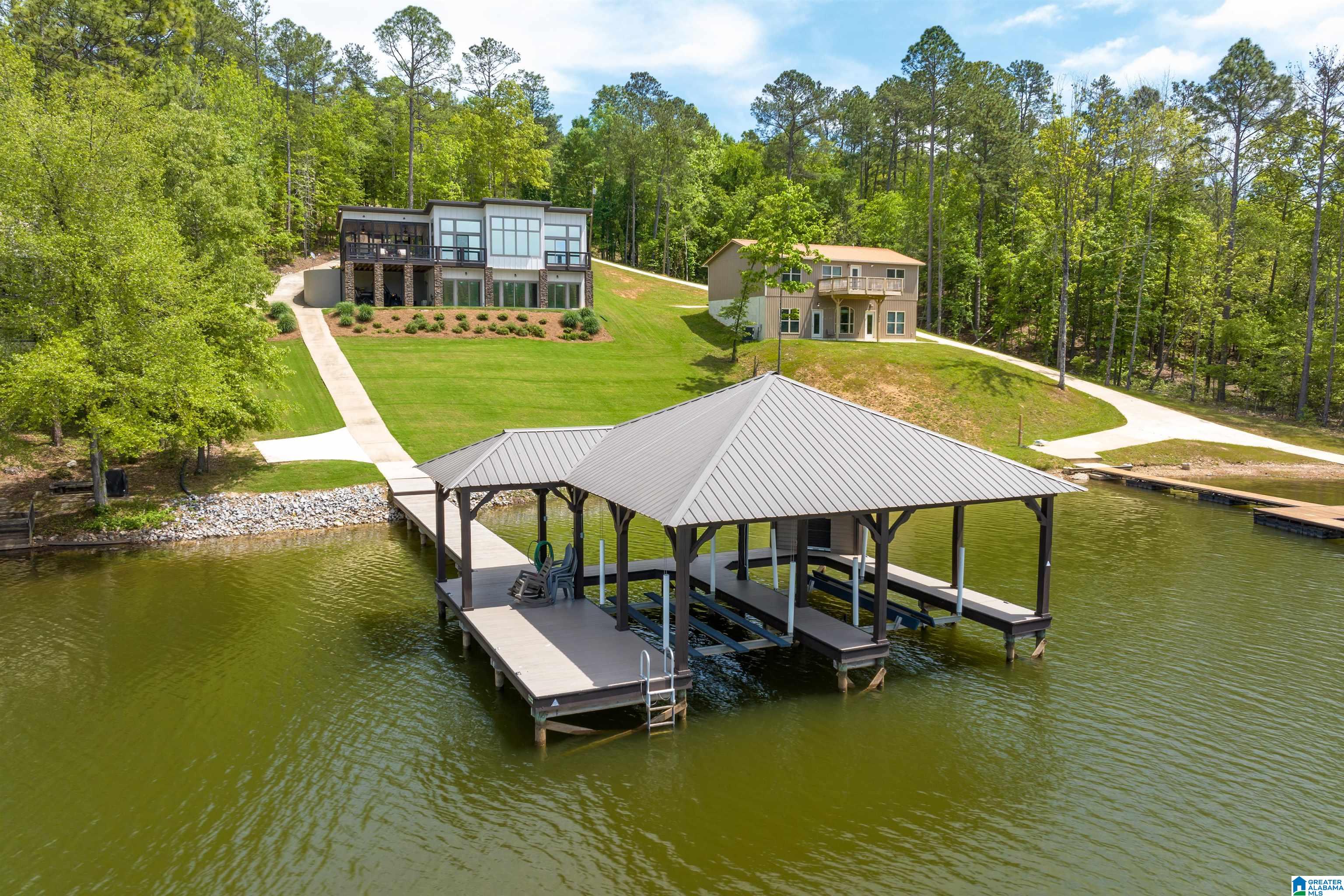 244 South Lakeside Lane Alpine, AL 35014 - Photo 24 of 32