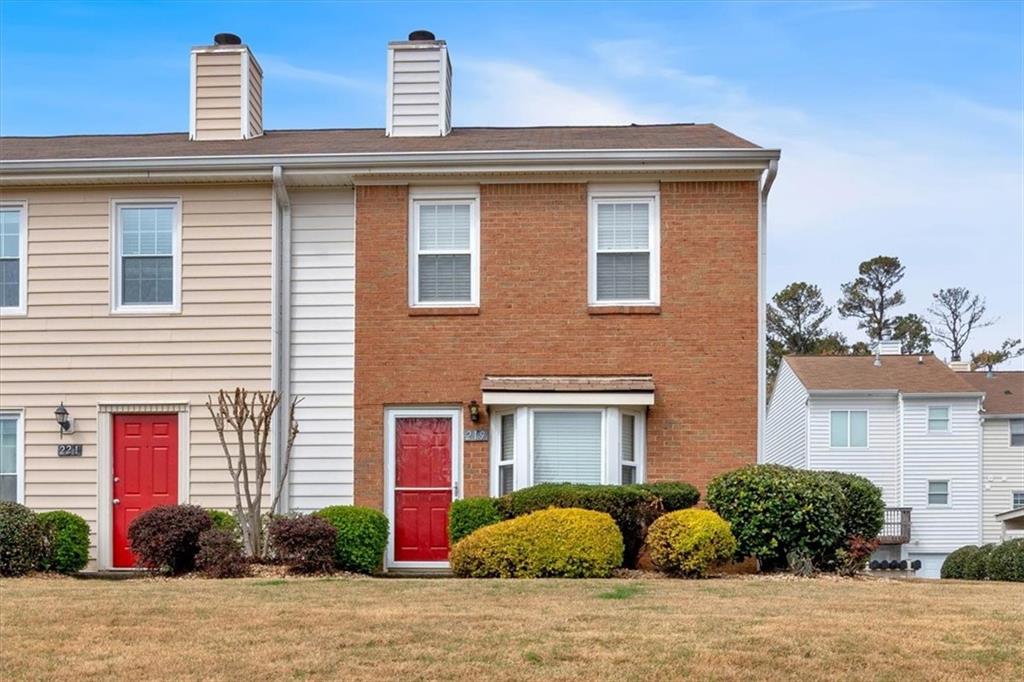 219 Holcomb Ferry Road Roswell, GA 30076 - Photo 1 of 1 Gallery Image 1