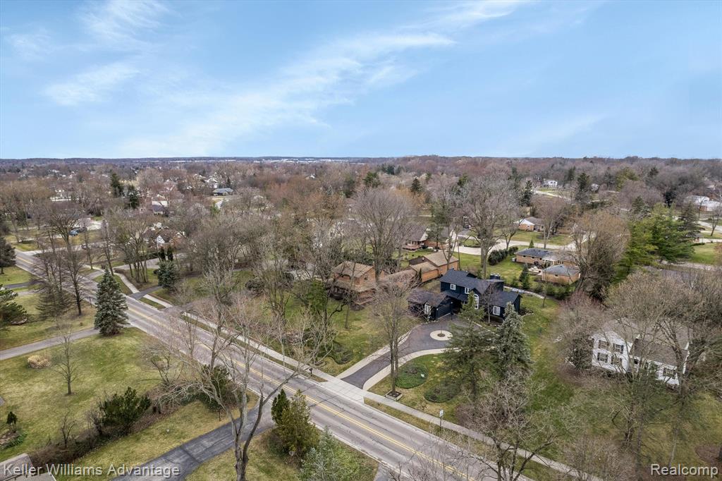 26275 Drake Road Farmington Hills, MI 48331 - Photo 55 of 67
