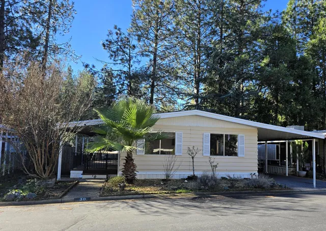 $59,900 | 30 Candy Lane, Grass Valley, CA 95945