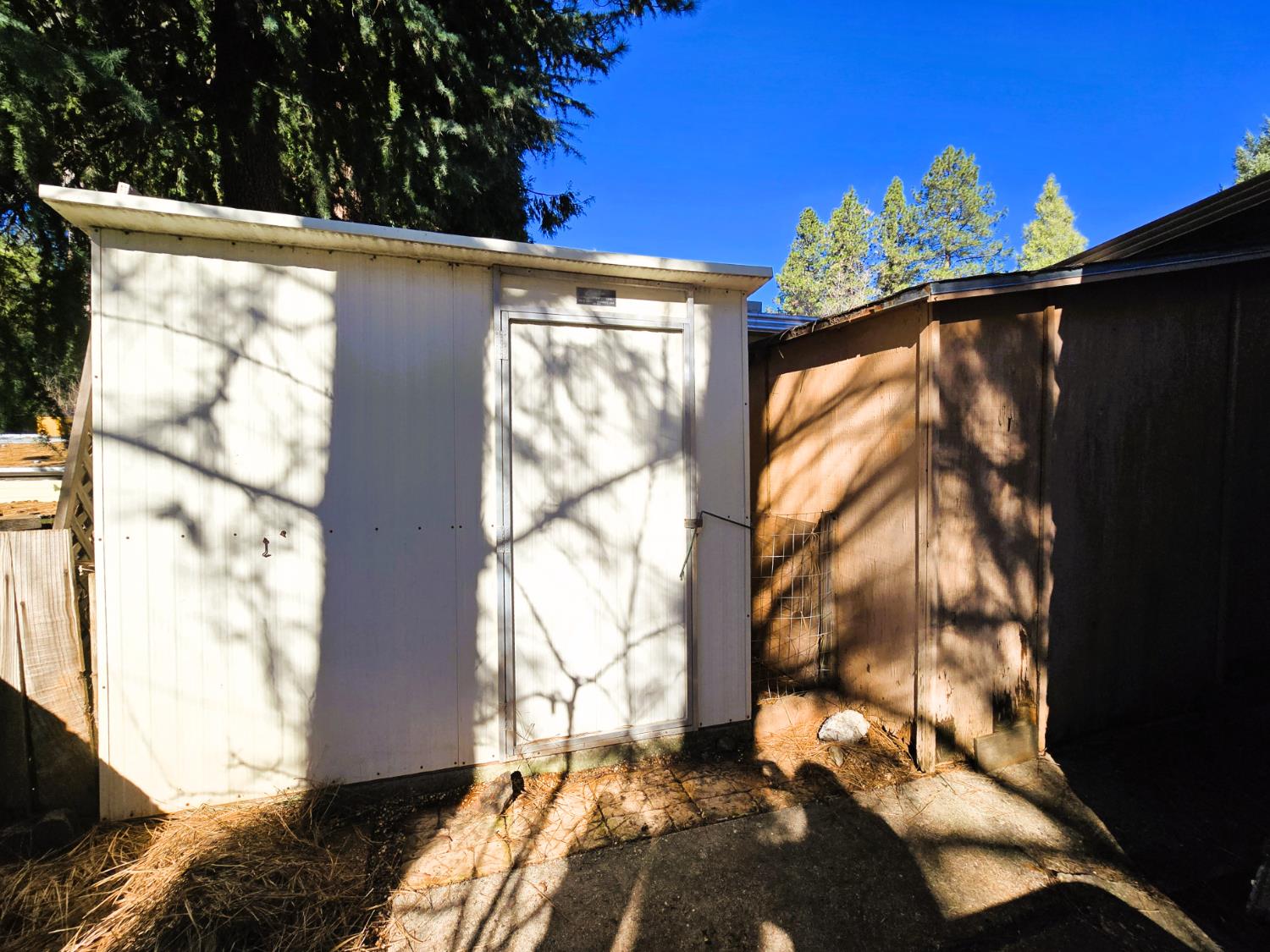 30 Candy Lane Grass Valley, CA 95945 - Photo 35 of 48 a view of a house with a yard
