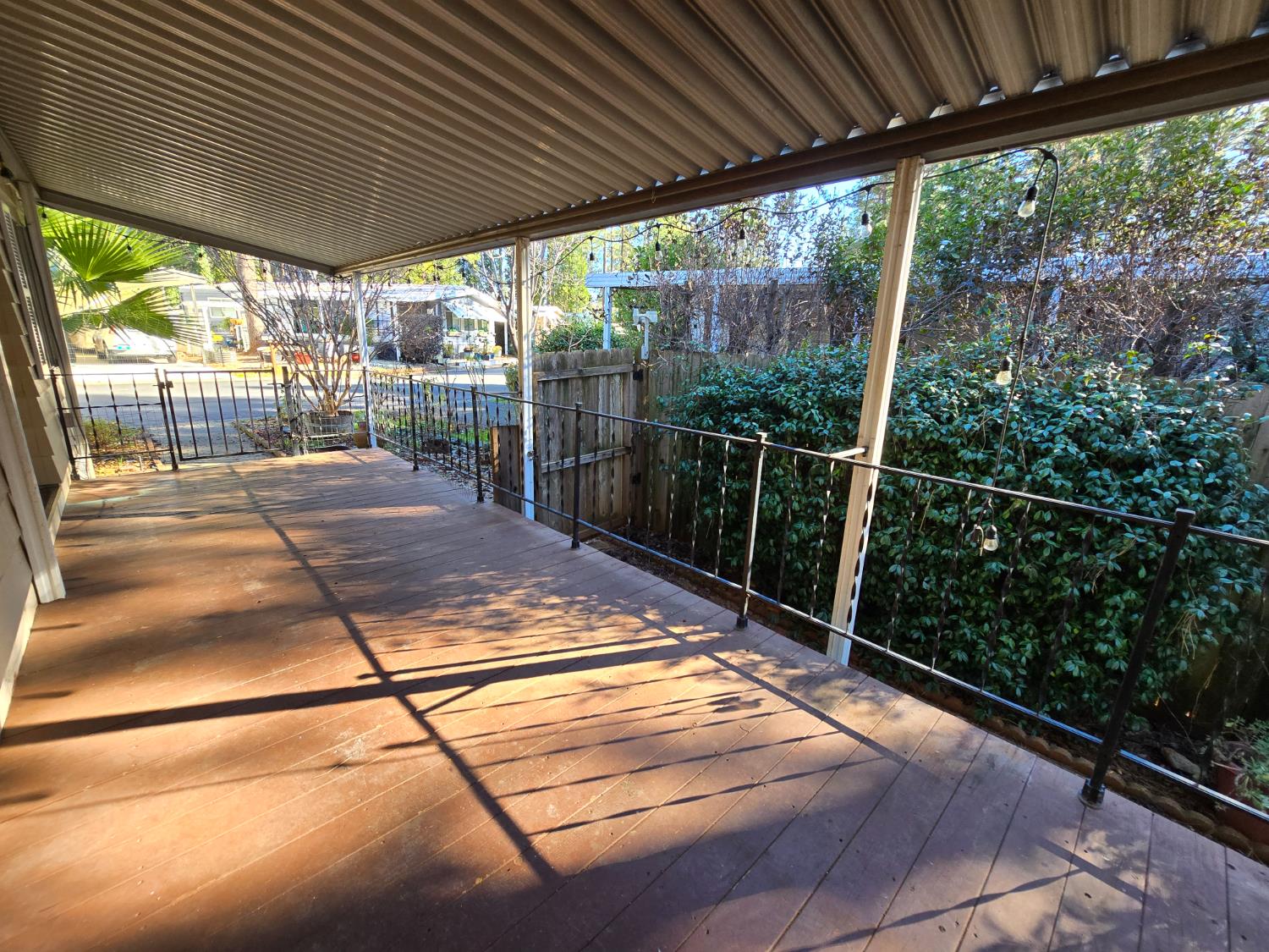 30 Candy Lane Grass Valley, CA 95945 - Photo 44 of 48 a view of a backyard