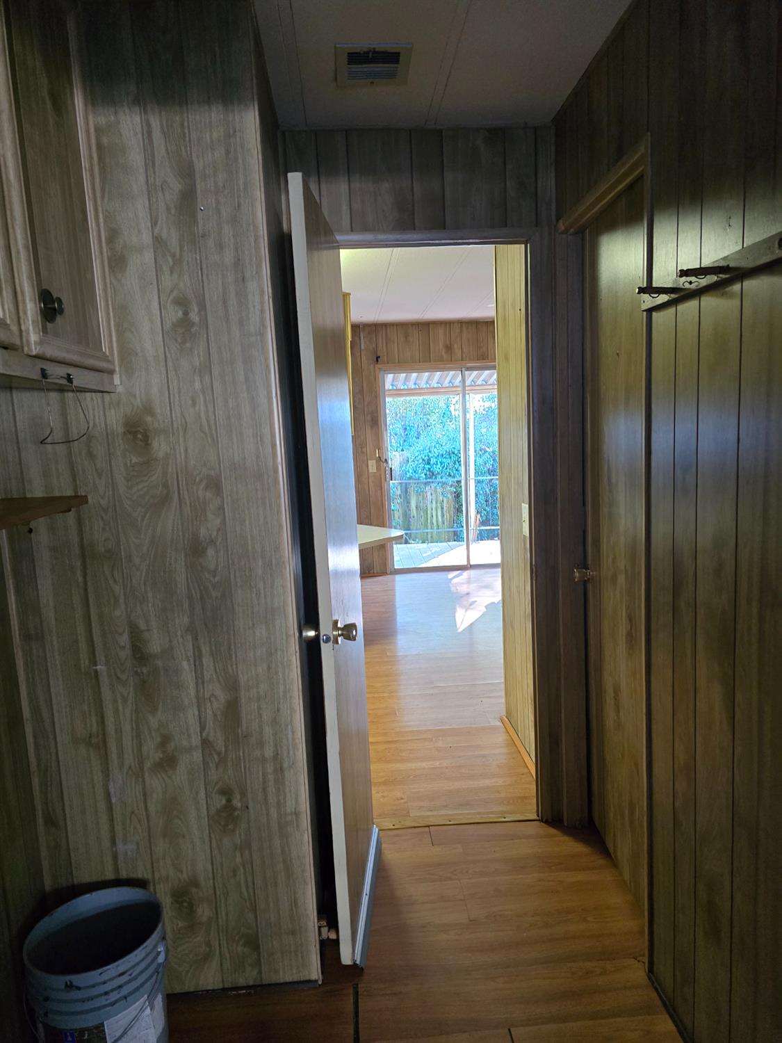 30 Candy Lane Grass Valley, CA 95945 - Photo 46 of 48 a bathroom with a shower and toilet