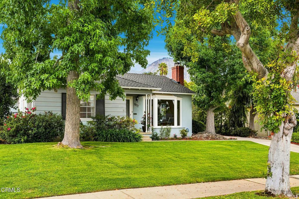 2277 Queensberry Road Pasadena, CA 91104 - Photo 2 of 55 4_2277_Queensberry_Rd_Pasadena_CA_91104_