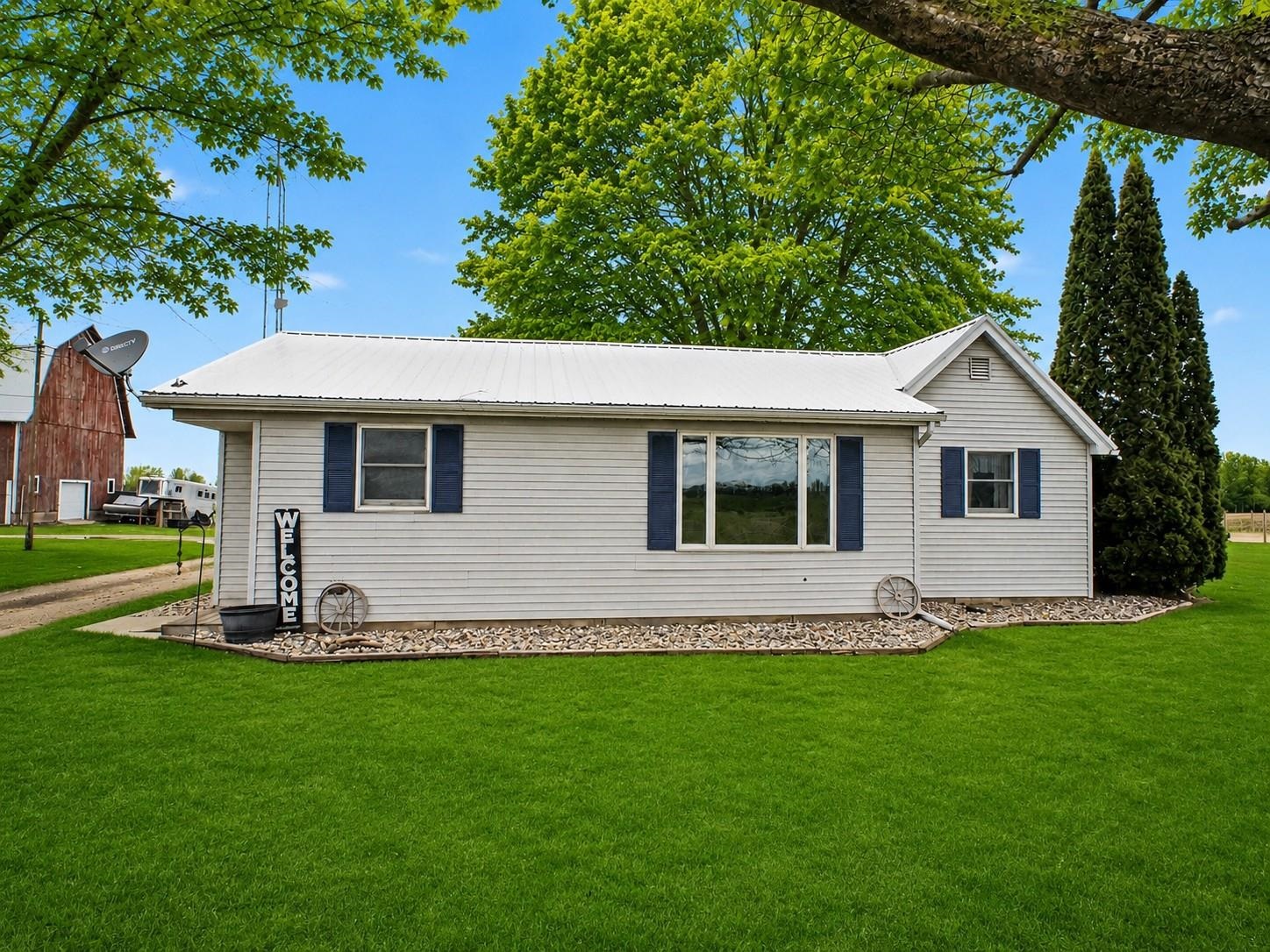 6596 West Washington Road Alma, MI 48801 - Photo 2 of 24