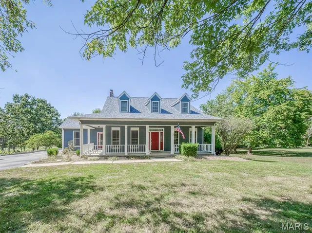 $399,900 | 10575 Stoltz Drive, Rolla, MO 65401