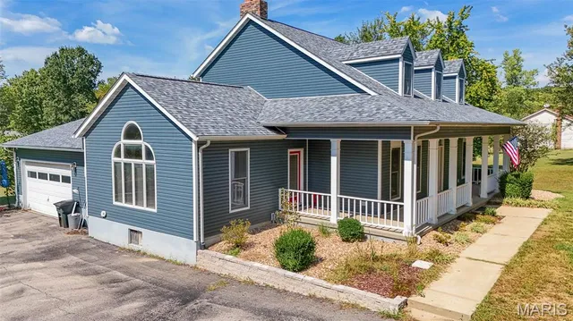 $398,900 | 10575 Stoltz Drive, Rolla, MO 65401