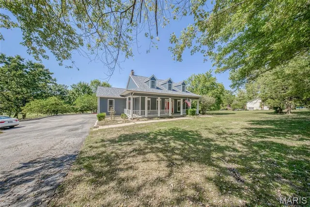 $398,900 | 10575 Stoltz Drive, Rolla, MO 65401