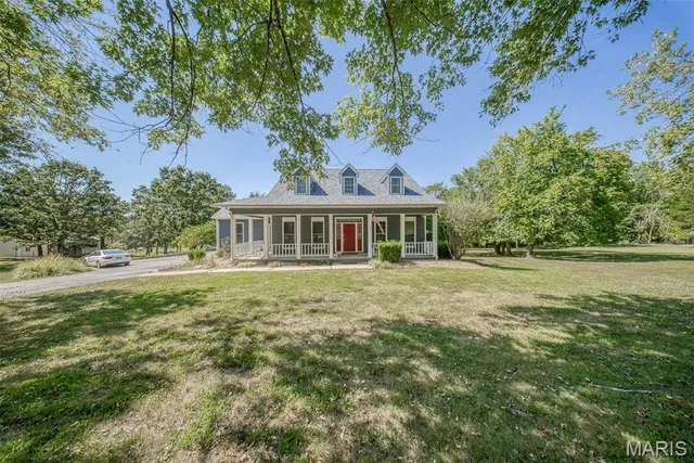 $398,900 | 10575 Stoltz Drive, Rolla, MO 65401