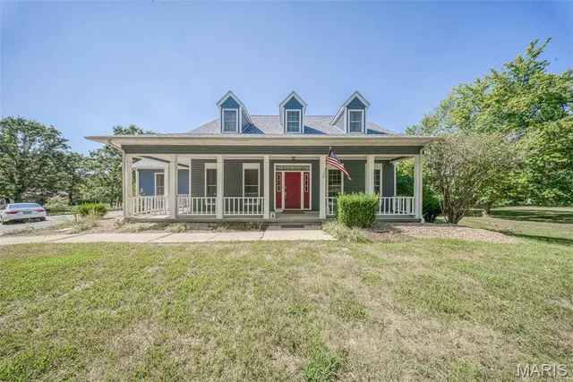 $398,900 | 10575 Stoltz Drive, Rolla, MO 65401