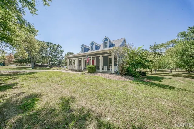 $398,900 | 10575 Stoltz Drive, Rolla, MO 65401