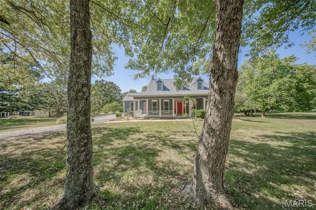 $398,900 | 10575 Stoltz Drive, Rolla, MO 65401