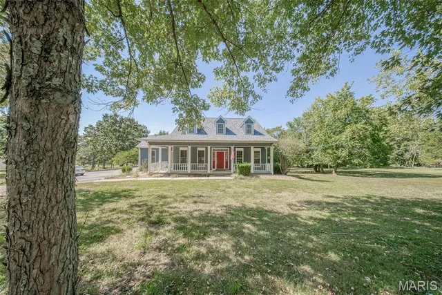 $398,900 | 10575 Stoltz Drive, Rolla, MO 65401