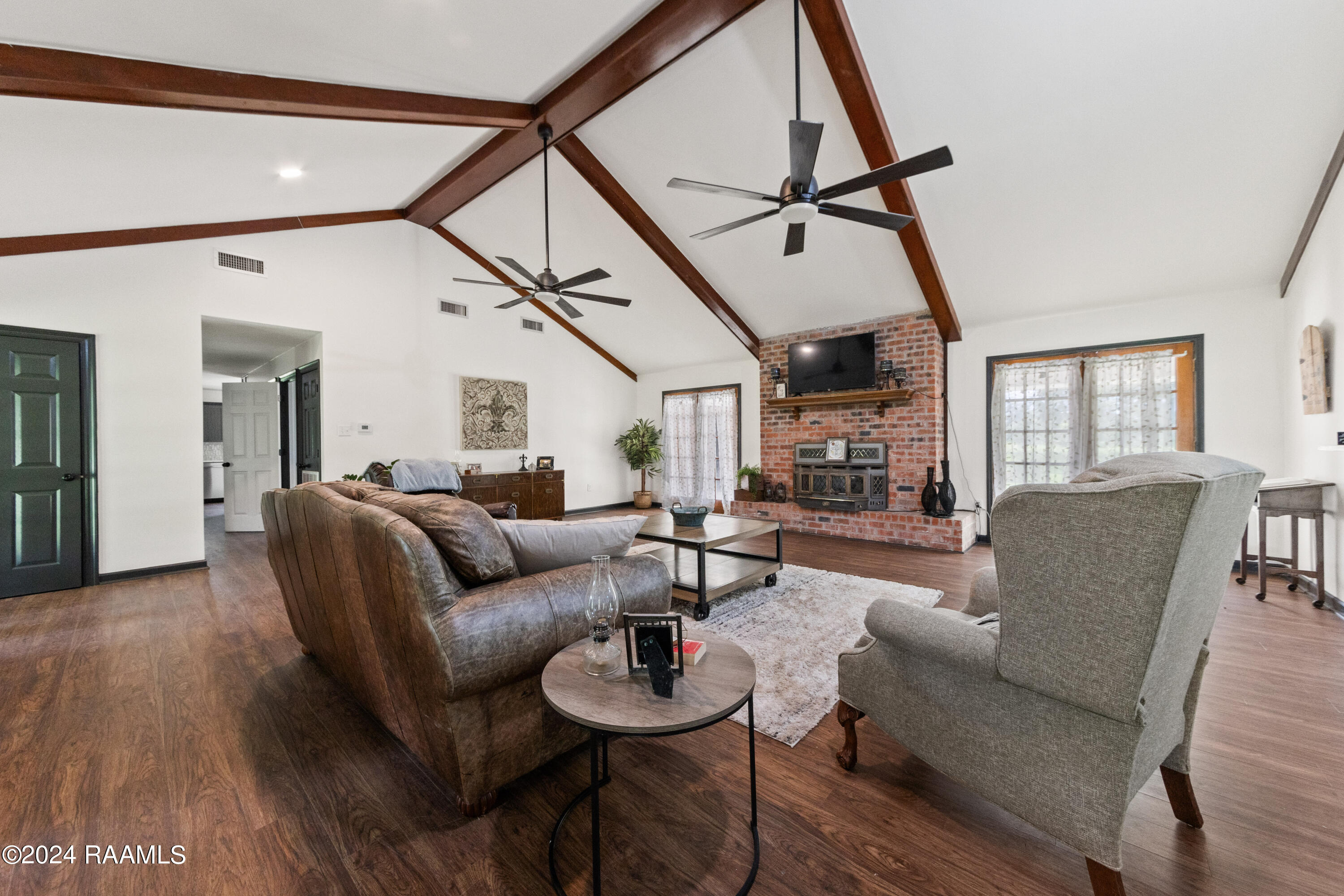 664 Don Guilbeau Road Arnaudville, LA 70512 - Photo 10 of 48