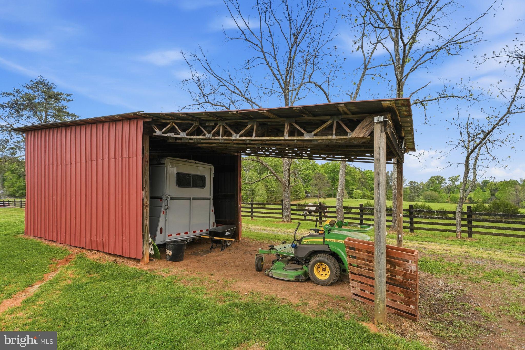 481 James City Road Leon, VA 22725 - Photo 55 of 89