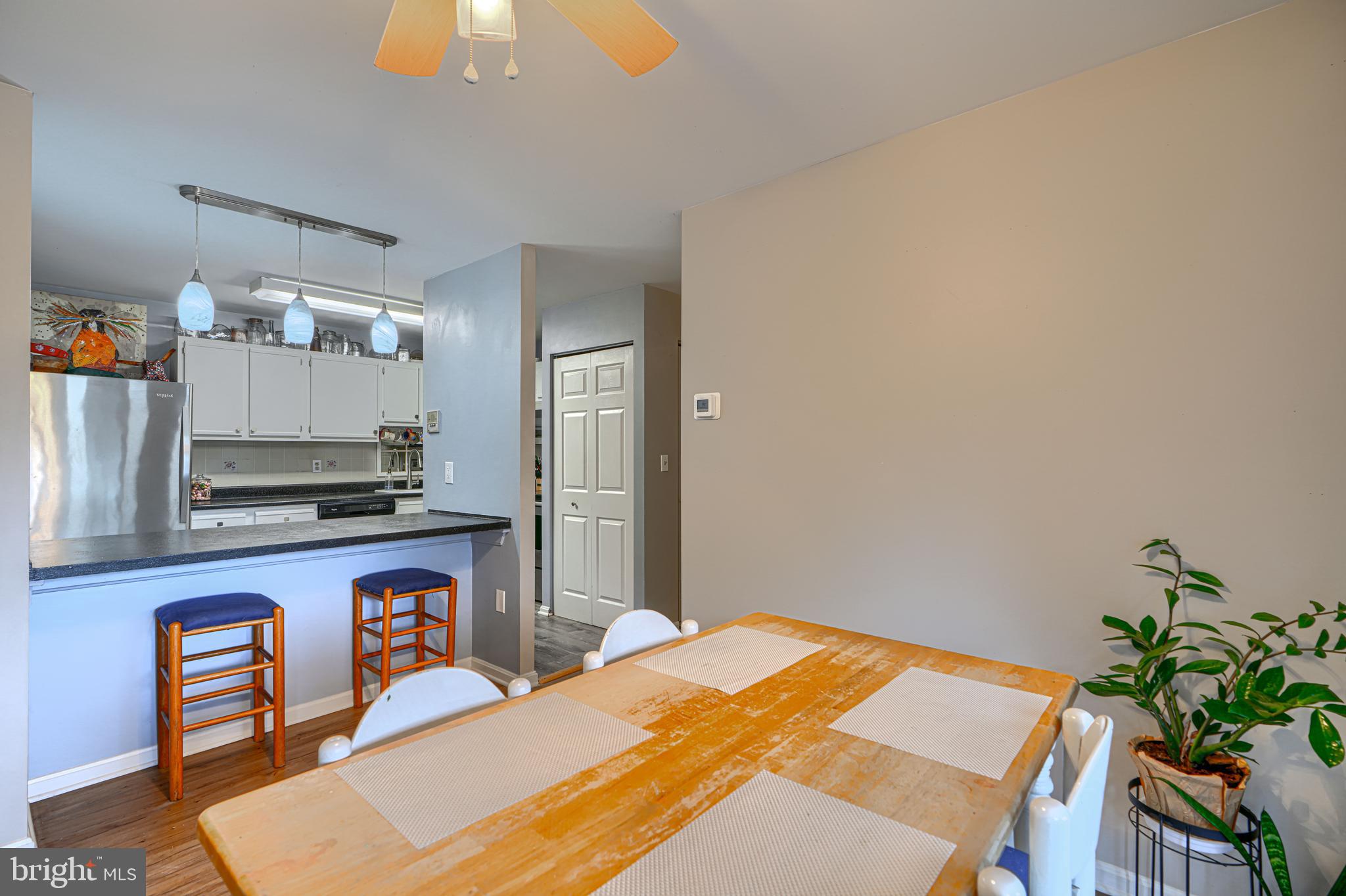 4104 Chardel Road, Unit 2C Nottingham, MD 21236 - Photo 7 of 26 Dining area