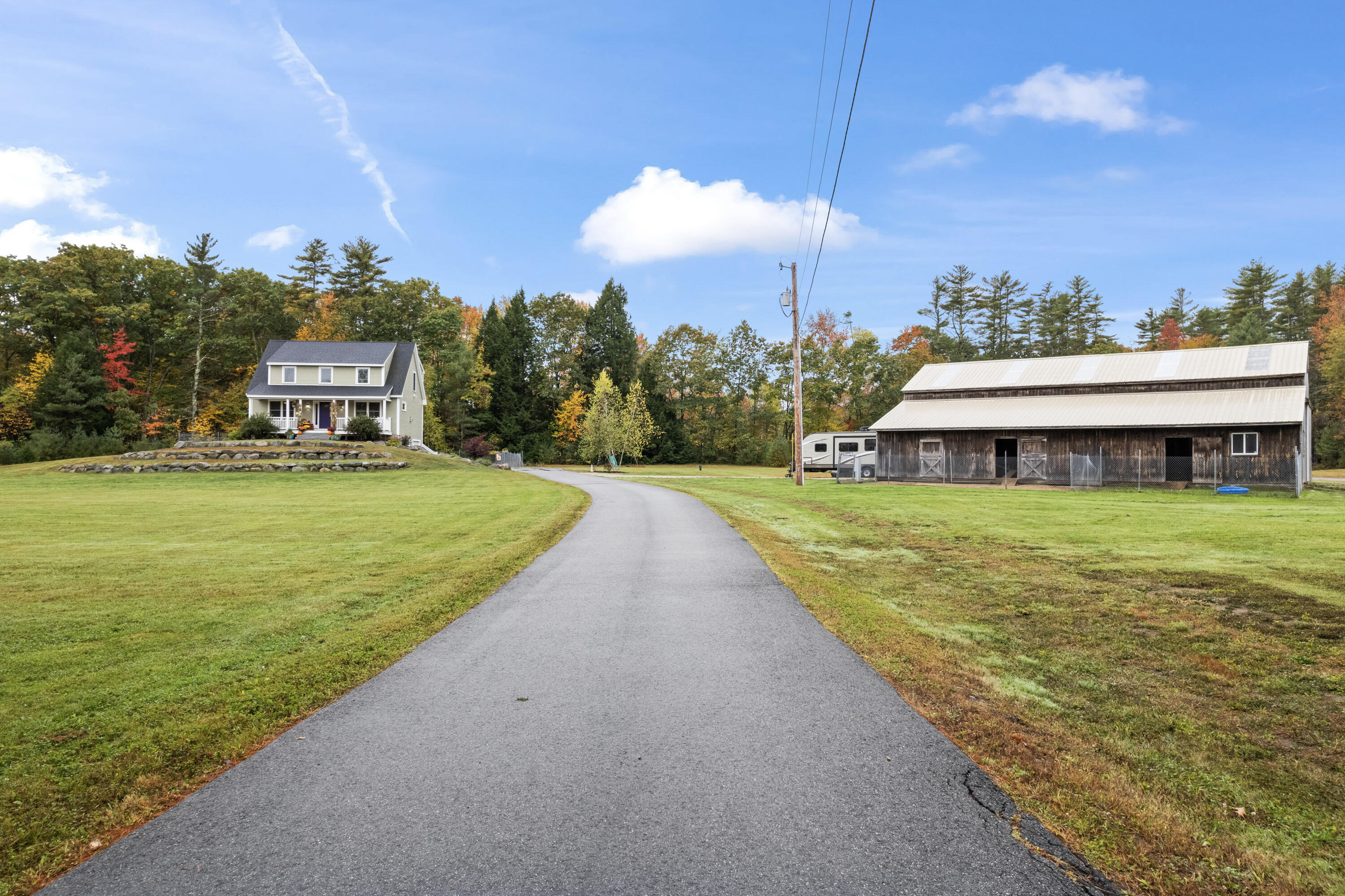 101 Hubbard Road Berwick, ME 03901 - Photo 3 of 24 101 Hubbard Rd_112