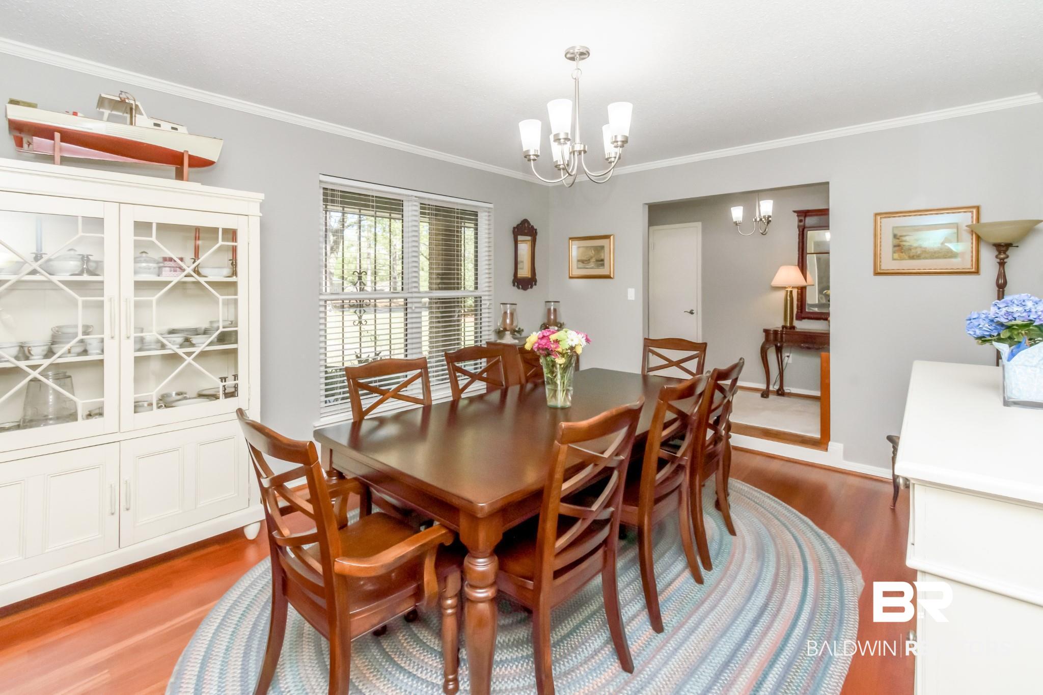 505 Huntleigh Way Mobile, AL 36608 - Photo 28 of 38