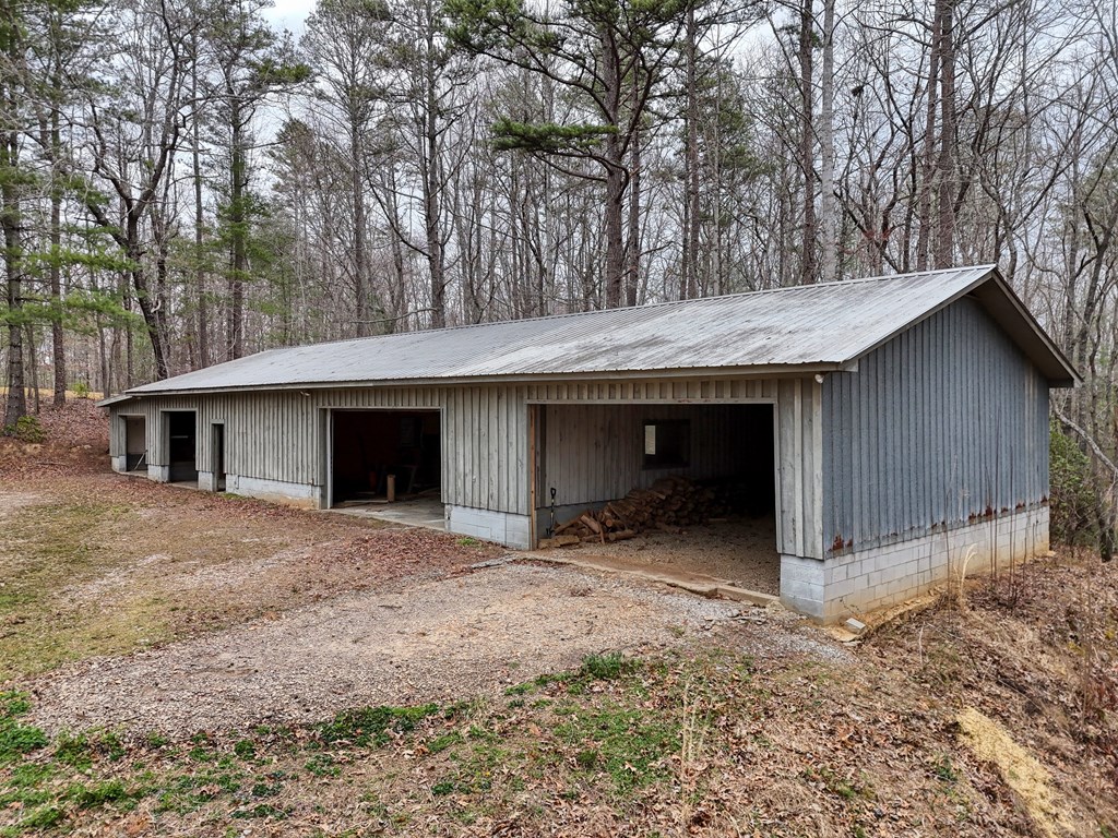 288 Allison Road Blairsville, GA 30512 - Photo 30 of 41 Gallery Image 30