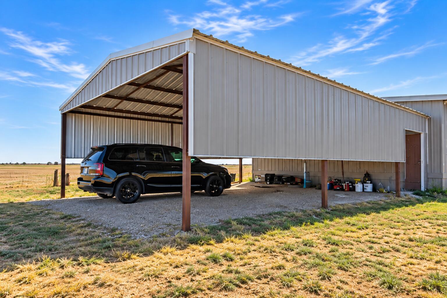 778 County Road 188 Ralls, TX 79357 - Photo 7 of 10 35F2CA01-825D-4BCD-899B-810BF791A5BE