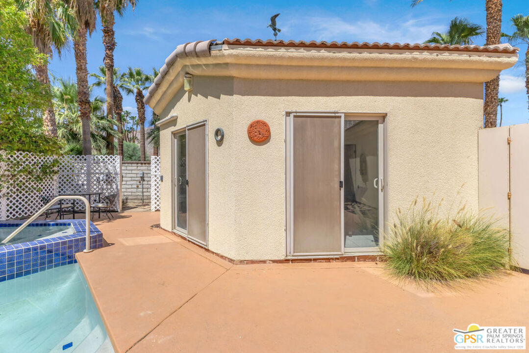 39914 Morningsprings Road Rancho Mirage, CA 92270 - Photo 26 of 37 Gallery Image 26