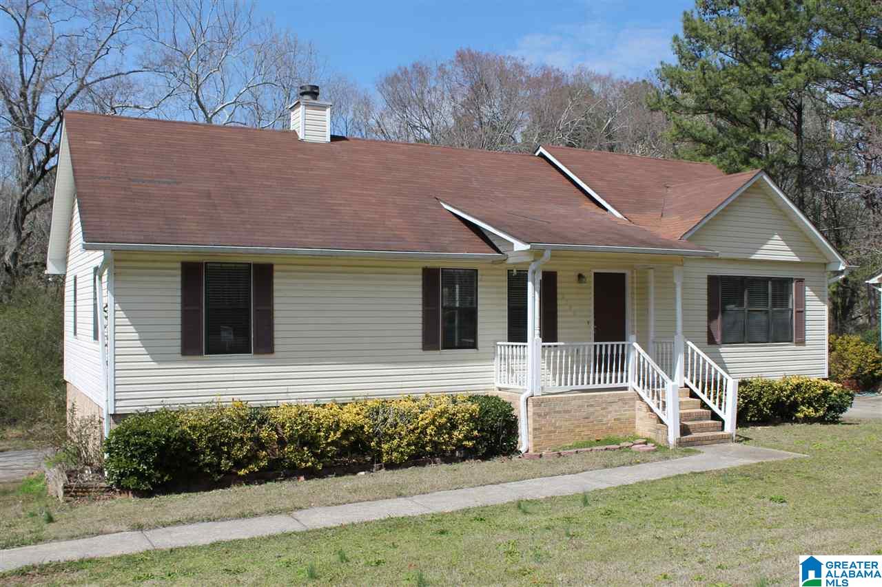 2332 Old Springville Road Birmingham, AL 35215 - Photo 1 of 1