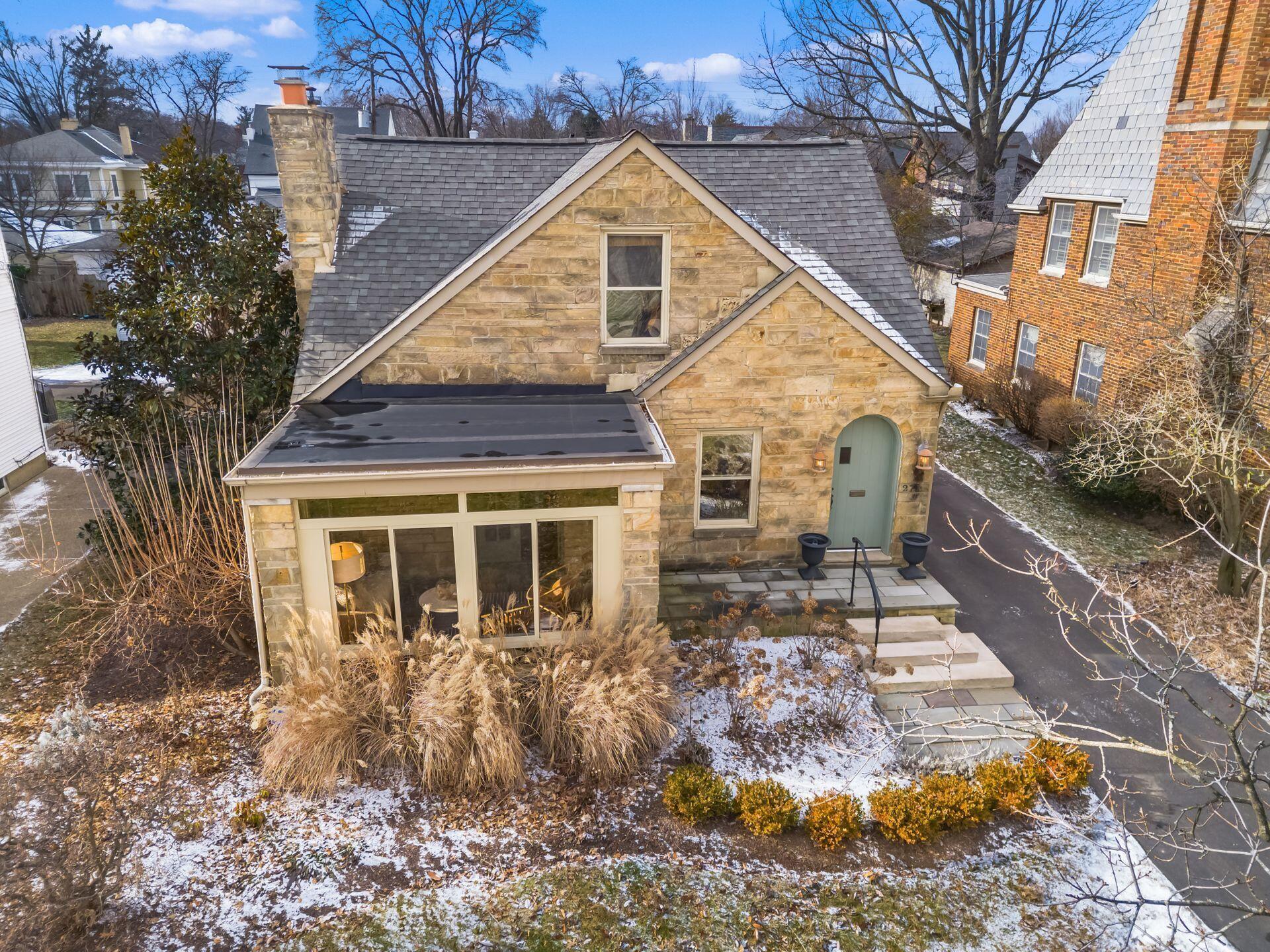 271 South Cassingham Road Columbus, OH 43209 - Photo 53 of 56 057_ Rd Columbus OH 43209 USA