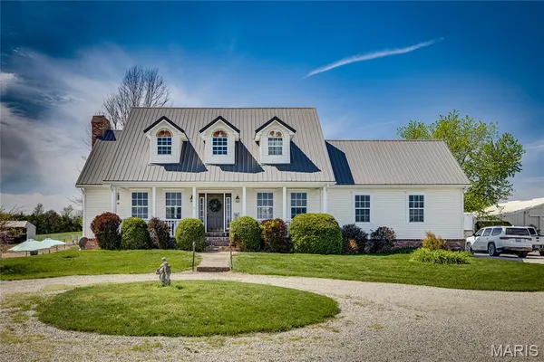 $1,425,000 | 3952 Frye Road, Farmington, MO 63640