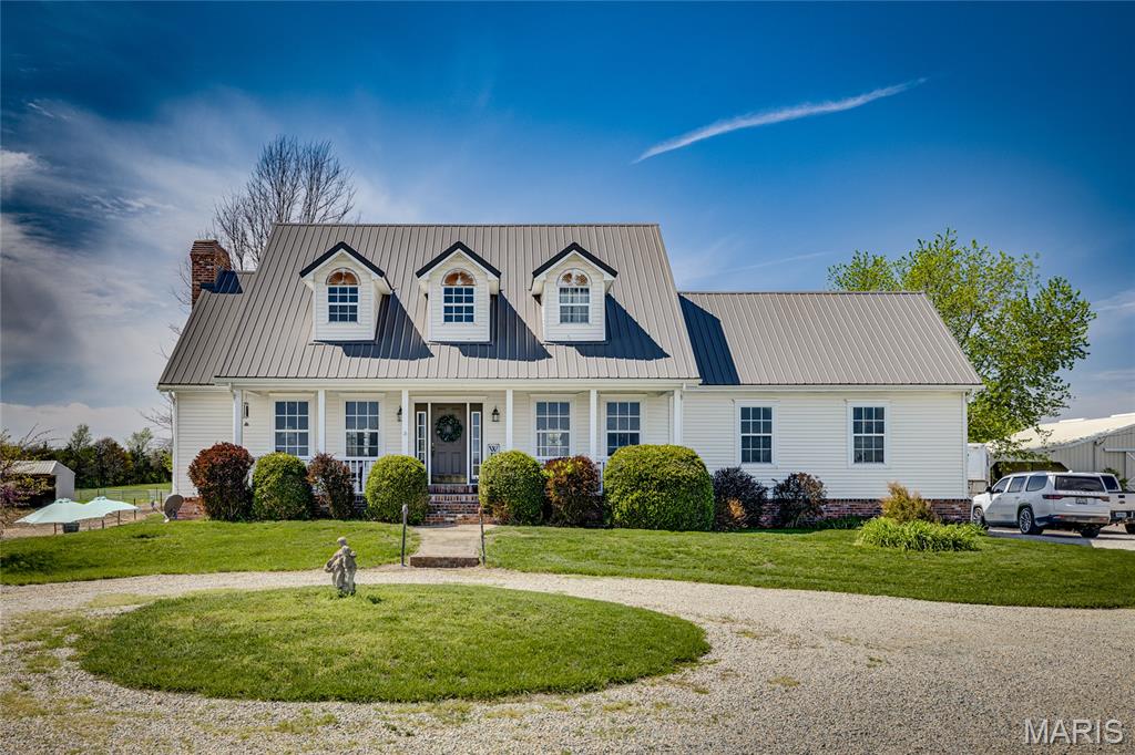 3952 Frye Road Farmington, MO 63640 - Photo 1 of 45