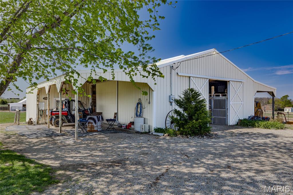 3952 Frye Road Farmington, MO 63640 - Photo 13 of 45