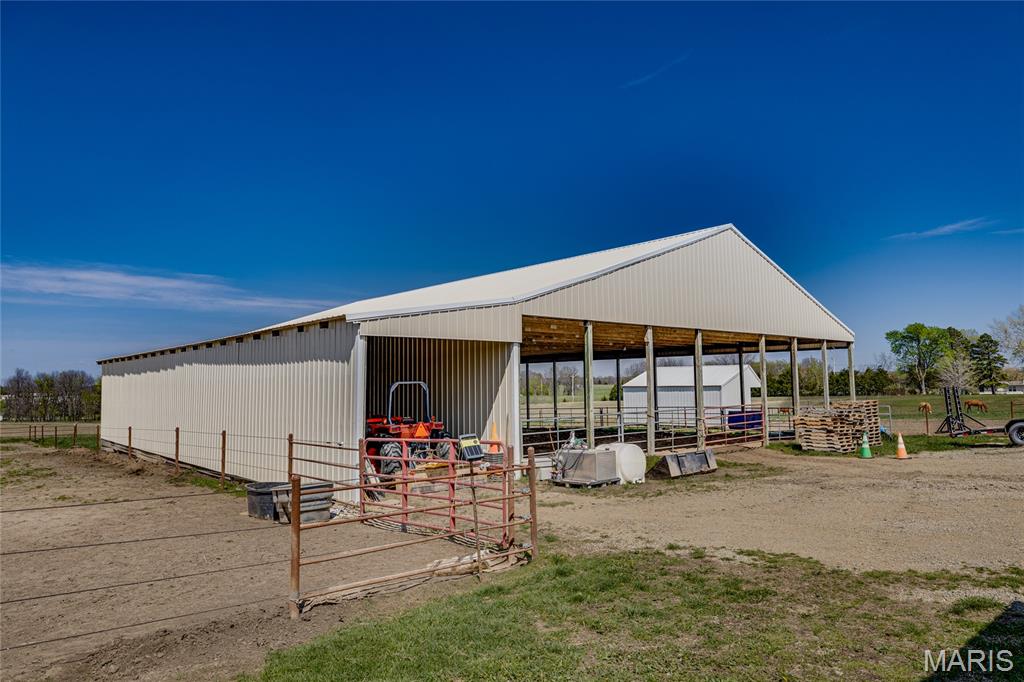 3952 Frye Road Farmington, MO 63640 - Photo 15 of 45