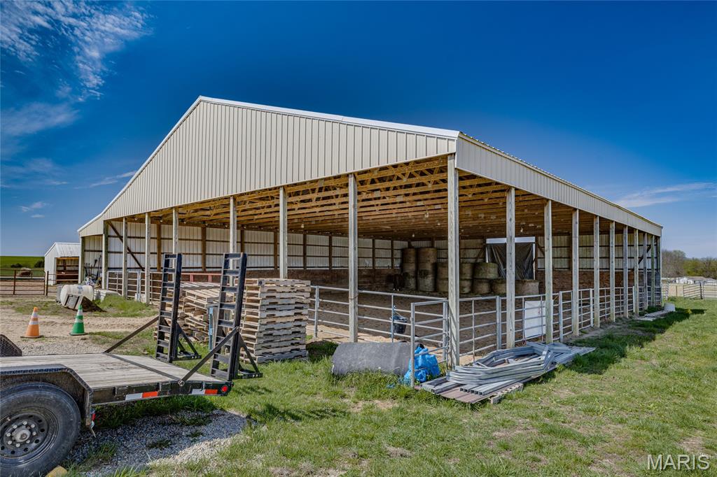 3952 Frye Road Farmington, MO 63640 - Photo 16 of 45