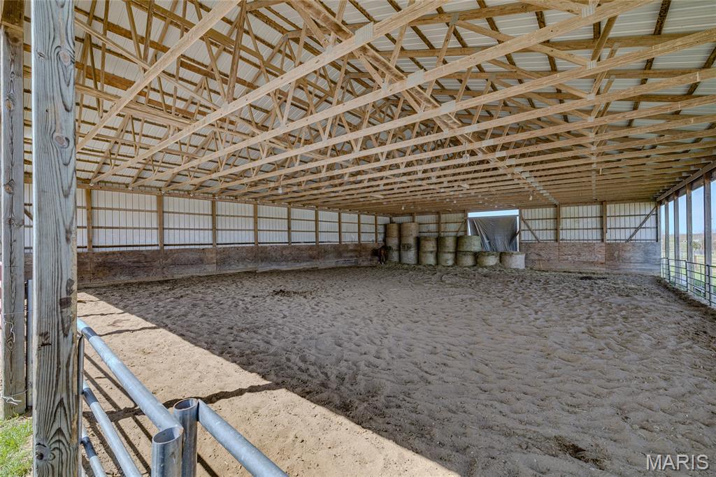 3952 Frye Road Farmington, MO 63640 - Photo 17 of 45